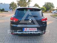 2014 Renault Clio