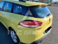 2014 Renault Clio