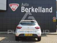 2014 Renault Clio