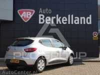 2014 Renault Clio