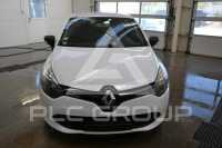 2014 Renault Clio