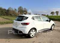 2014 Renault Clio