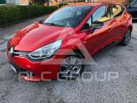 2014 Renault Clio