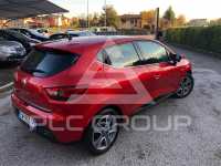 2014 Renault Clio