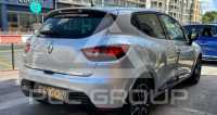 2014 Renault Clio