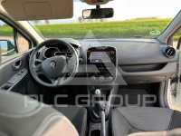 2014 Renault Clio