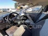 2014 Renault Clio