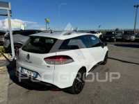 2014 Renault Clio