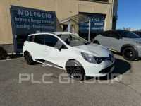 2014 Renault Clio
