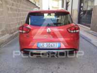 2014 Renault Clio