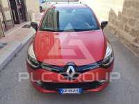 2014 Renault Clio