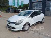 2014 Renault Clio