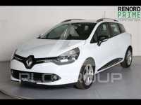 2014 Renault Clio