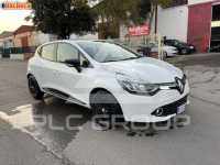 2014 Renault Clio