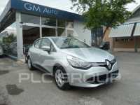 2014 Renault Clio