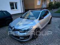 2014 Renault Megane