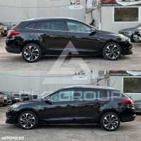 2014 Renault Megane