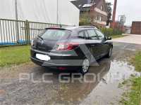 2014 Renault Megane