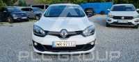 2014 Renault Megane