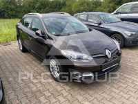 2014 Renault Megane