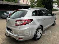 2014 Renault Megane