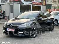 2014 Renault Megane