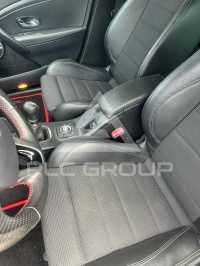 2014 Renault Megane