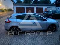 2014 Renault Megane