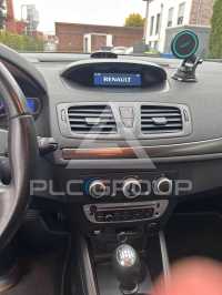 2014 Renault Megane