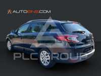 2014 Renault Megane
