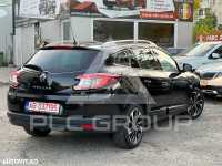2014 Renault Megane