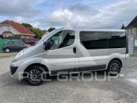 2014 Renault Trafic