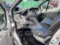 2014 Renault Trafic
