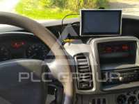 2014 Renault Trafic