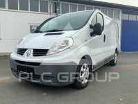2014 Renault Trafic
