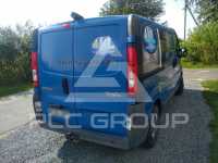 2014 Renault Trafic