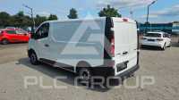 2014 Renault Trafic