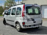 2014 Renault Kangoo