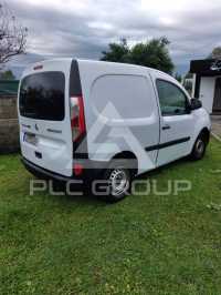 2014 Renault Kangoo