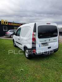 2014 Renault Kangoo