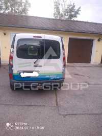 2014 Renault Kangoo