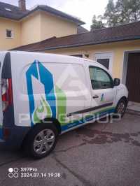 2014 Renault Kangoo