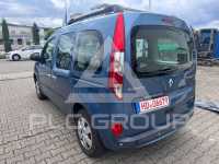 2014 Renault Kangoo