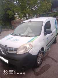 2014 Renault Kangoo
