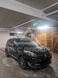2014 Renault Grand Scenic