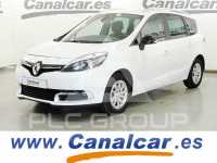 2014 Renault Grand Scenic