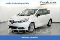 2014 Renault Grand Scenic