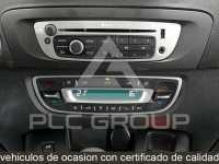 2014 Renault Grand Scenic