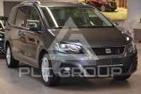 2014 Seat Alhambra