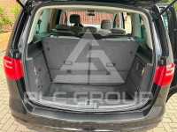 2014 Seat Alhambra